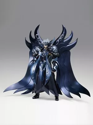 Bandai Saint Seiya Myth Cloth Ex God Of Death Thanatos God Cloth • $253.67