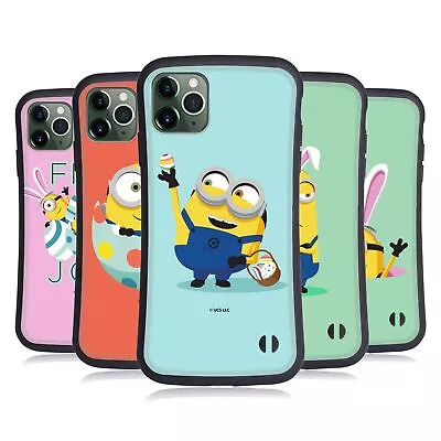 MINIONS RISE OF GRU(2021) EASTER 2021 HYBRID CASE FOR APPLE IPHONES PHONES • $23.95