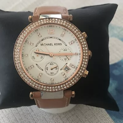 Michael Kors MK-5633 • $40