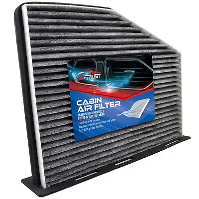 Cabin Air Filter For Volkswagen Gti 2006-2014 Jetta 2006-2018 Passat 2006-2020 • $14.80