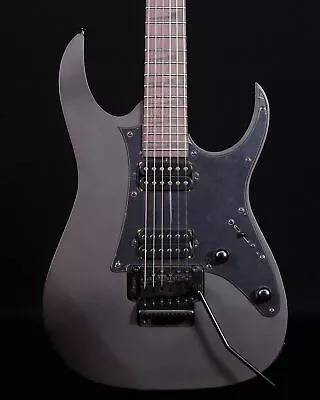 Ibanez GRGR330EX Black Flat • $369.99