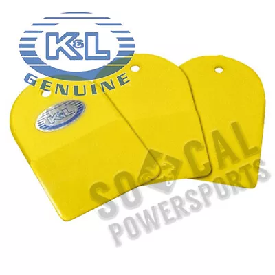 K&L Supply Wheel Weight Scraper - 35-0364 • $9.44