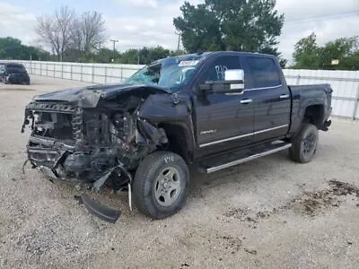 Coolant Reservoir Classic Style Fits 14-19 SIERRA 1500 PICKUP 829991 • $119.99