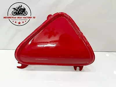 Honda Mini Trail Z50AM JDM Right Plate Metal Z50Z Z50A K1 K2 Battery Side Cover. • $89