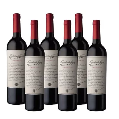 Escorihuela Gascon Cabernet Franc 750 Ml (box Of 6 Bottles) - Free Shipping • $237.90