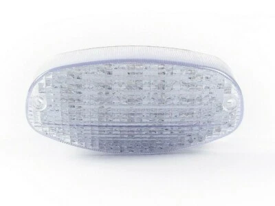 $59.80 • Buy GEN.2 Led Tail Light Int.Turn Signals For Yamaha YZF600R,V-Star Custom 650/1100