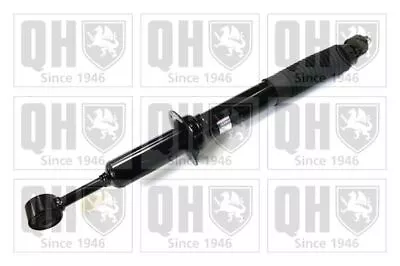 Quinton Hazell Car Vehicle Replacement Shock Absorber - Front Axle - QAG181359 • £39.99