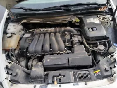 Automatic Transmission 5 Cylinder FWD Fits 04-10 VOLVO 40 SERIES 23152695 • $437.99