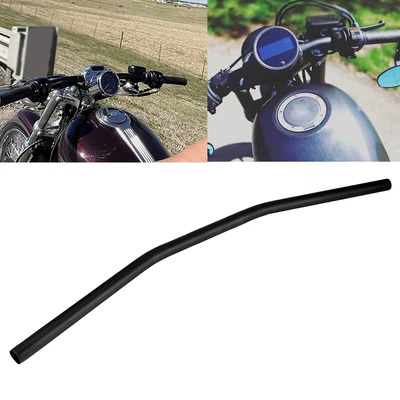 $45.99 • Buy Motorcycle Bars 1  Drag Handlebars For Yamaha Stryker 1300 V Star 250 650 1300