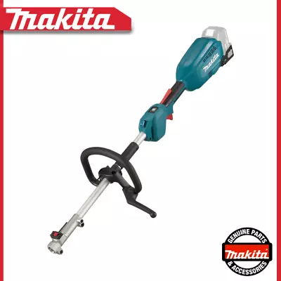 Makita DUX18Z 18V Brushless Split Shaft LXT Bare Unit Gardening Grass Trimmer • £87.99