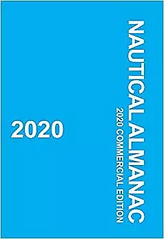 Nautical Almanac 2020 • £30.29