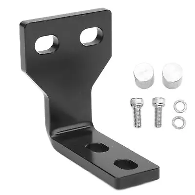 * Mounting Bracket 90 Degree Radiator Mounting Bracket For Mocal Oil Cooler • $13.03