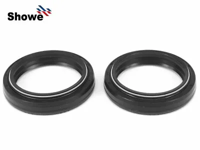 Kawasaki Z 750 (EURO) 2004 - 2012 Showe Fork Oil Seal Kit • £9.45