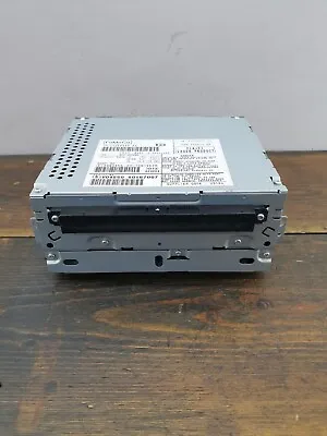 GENUINE VOLVO V70 2010 D5 Mk3/ XC60/XC70/S80 RADIO CD CHANGER / 31260540AA • $112.40