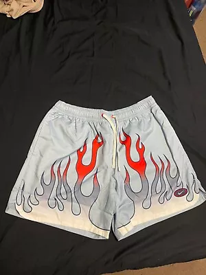 Nike Sportswear Flame Shorts Men's Size Large Brand New • $24.99