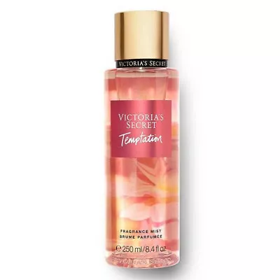 Victoria's Secret Secret Temptation Fragrance Mist 250ml • $28.69