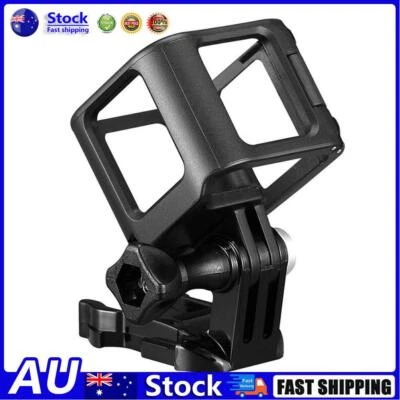 $9.15 • Buy AU Standard Frame Mount Protective Housing Case Cover For Gopro Hero 4 Session