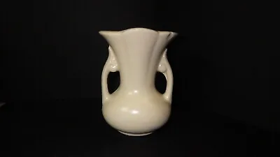 Beautiful Vintage Pottery Vase - Hall? • $32