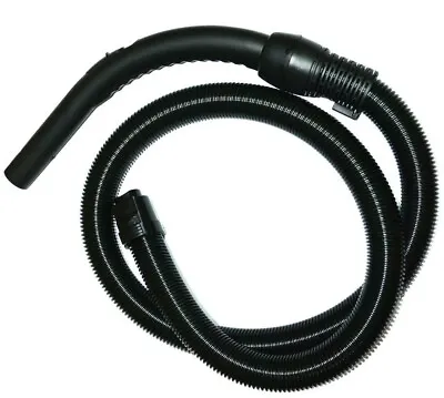 Samsung 1.7 Metre Vacuum Cleaner Black Suction Hose Pipe Assembly SC7850 SC7851 • £34.99
