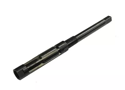 £16.95 • Buy Adjustable Hand Reamer H9 25/32  - 27/32  Cleaning Holes And Bushes Economy