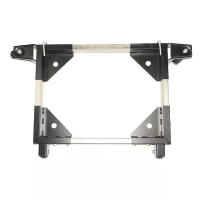 Heavy-Duty Adjustable Mobile Base For Stationary Tool Wheels Castors Dolly • $160.99