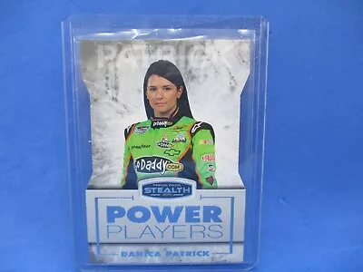 Danica Patrick Nascar SP Insert & Base Cards Pick Choose The Cards You Want • $4