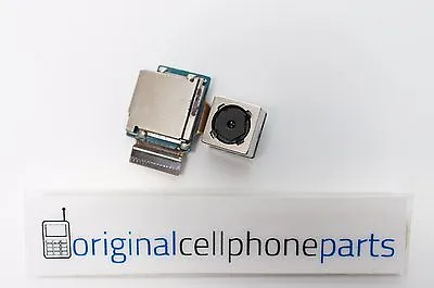 $6.99 • Buy OEM Samsung Galaxy Infuse SGH-i997 Main Camera Rear Camera ORIGINAL