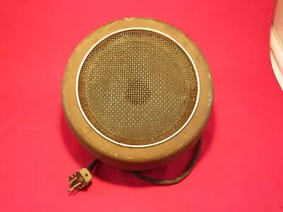 1940 Packard Open Car  Radio Speaker In Excellent Condition Very RARE • $149.50