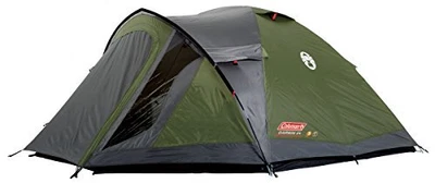 £155.99 • Buy Coleman Tent Darwin 4+, Compact 4 Man Dome Tent, Also Ideal For Camping In The