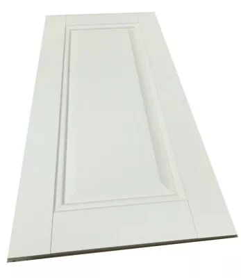 Cream Raised Panel Doors Standard 716x447 For Kitchen Units Cabinets & Cupboards • £17.98