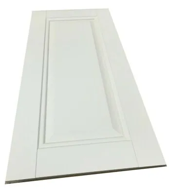 Ivory Raised Panel Doors Standard 716x447 For Kitchen Units Cabinets & Cupboards • £24.91