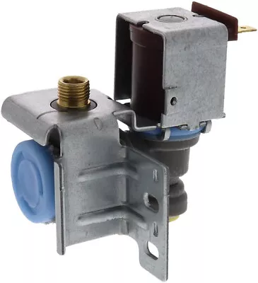 W10498976 Refrigerator Water Valve Whirlpool WPW10498976 AP6022334 W10420082 • $37.65