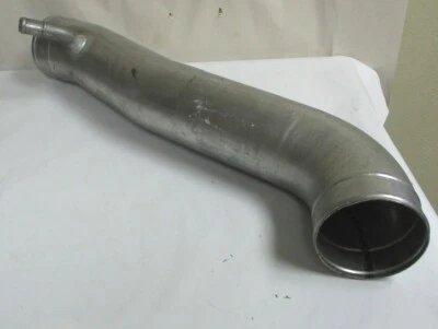 $179.95 • Buy 6091095c2 New Oem International Maxxforce 13 Clean Air Duct Assy Pipe