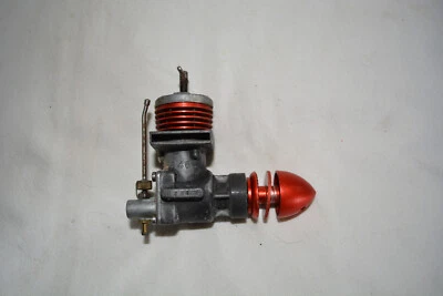 £19.60 • Buy Model Aeroplane Engine Vintage