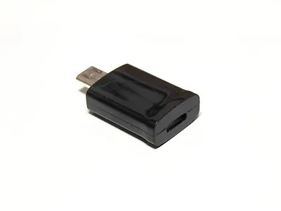Bytecc MICROUSB-511 USB Micro 5pin To 11pin Adapter • $6.45