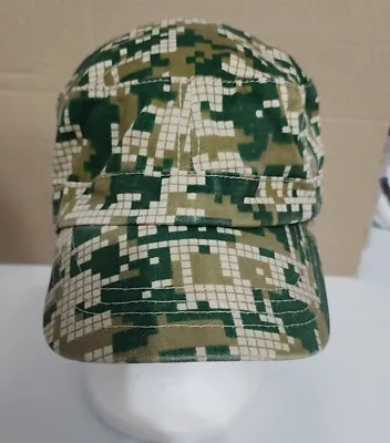 Tooheys Extra Dry Private Camouflage Cap Hat • $25