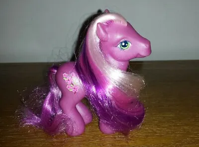 My Little Pony Cherry Blossom  • $9.99