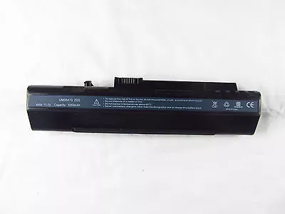 Battery For Acer Aspire One KAV10 KAV60 ZG5 A0A110 UM08A31 D250-1165 UM08B73 AU • $42.63