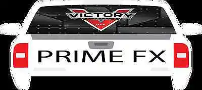 Victory Motorcycles Rear Window Graphic Decal Sticker Truck Car SUV • $54.69