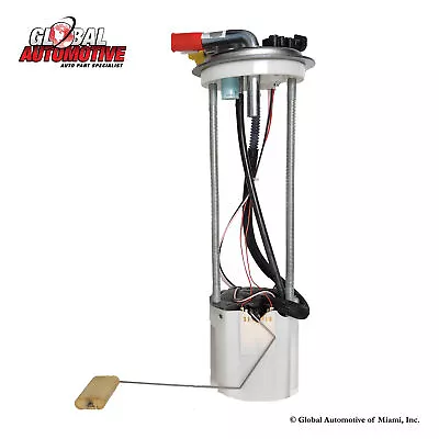 Bosch 67781 Fuel Pump For 2007-2008 Chevrolet Silverado 3500 GMC Sierra 3500 • $76.50