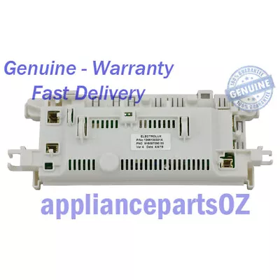 1366100301A Electrolux Dryer Main Board For EDP2074PDW • $188.90