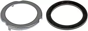 New Gas Fuel Tank Gauge Sending Unit Lock Ring And Seal MGB 1966-1980 • $9.95