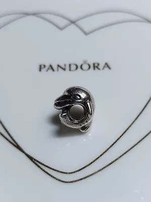 Genuine Pandora Silver 🐬 Dolphin 🐬 Charm 925 ALE • £10