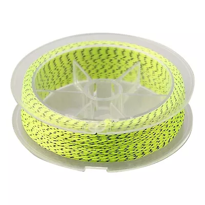 Backing Lines 20/30lbs Accessories Backing Braided Dacron Fishing Line • $6.91