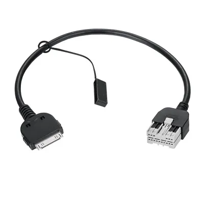 AUX Cable For Infiniti G35 G37 Ipod Auxilary Harness Cable For Iphone4 Ipni3  • $29.99