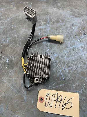 Os9965 Mercury Marine Oem Voltage Regulator Assy 898103t14 898103t14 • $53