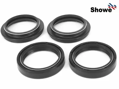 Moto Guzzi California Stone 1100 2001 - 2004 Fork Oil & Dust Seal Kit • $21.70