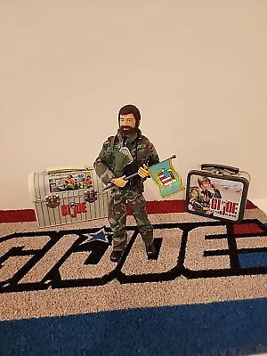 1964-1970 Gijoe Land Adventurer Vintage Hasbro • $75