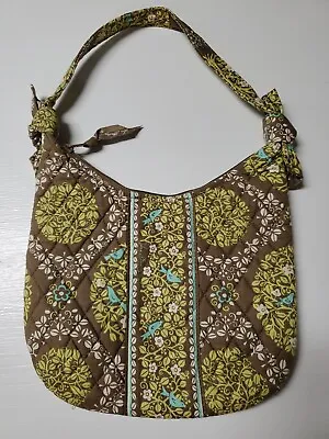 Vera Bradley Small Purse Sitting In A Tree Olivia  • $9