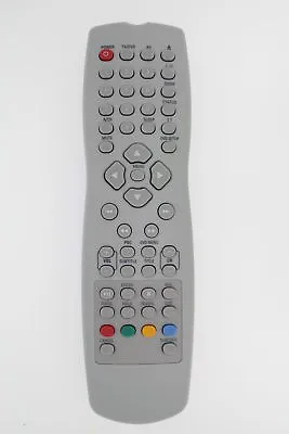 Replacement Remote Control For Kenmark LVD158 BUSH LCD15DVD014 • £10.99